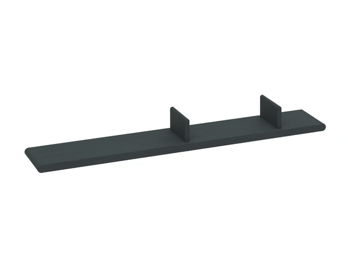 FRANKY - Solid wood wall shelf _ Azzurra Ceramica